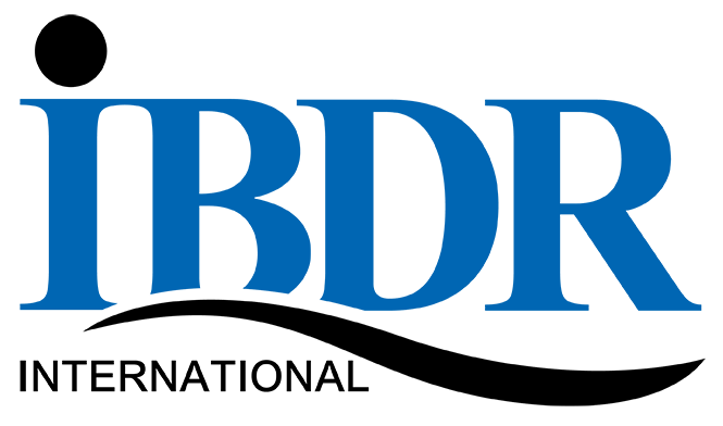 韓國IBDR-香港總部