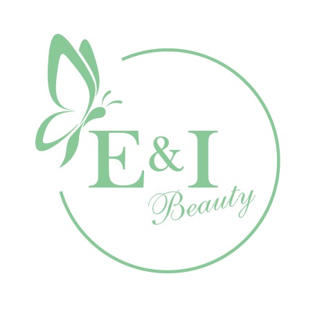 E & I Beauty logo